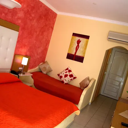 Kalithea Hotel