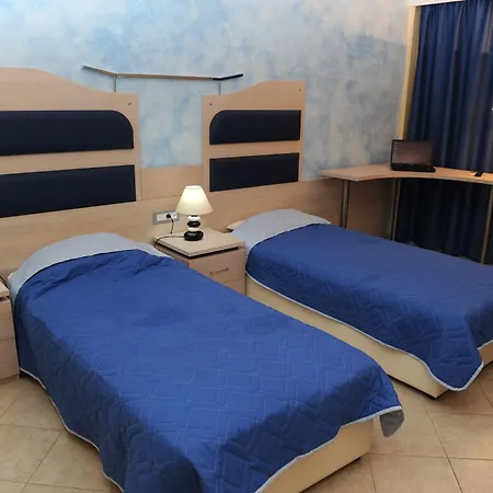 Hotel Kalithea