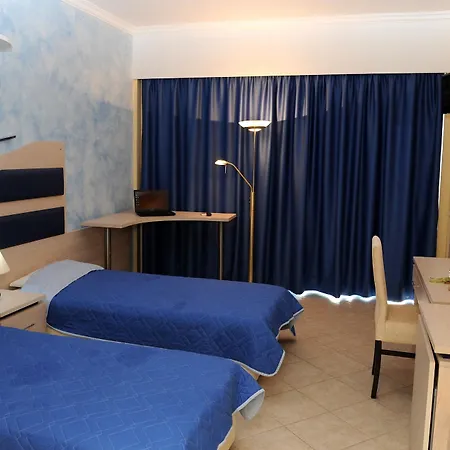 Hotel Kalithea