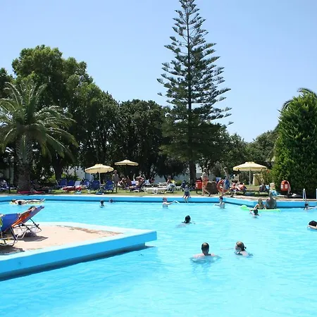 Hotel Kalithea