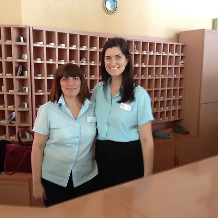 Kalithea Hotel 3*