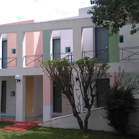 Hotel Kalithea Kallithéa