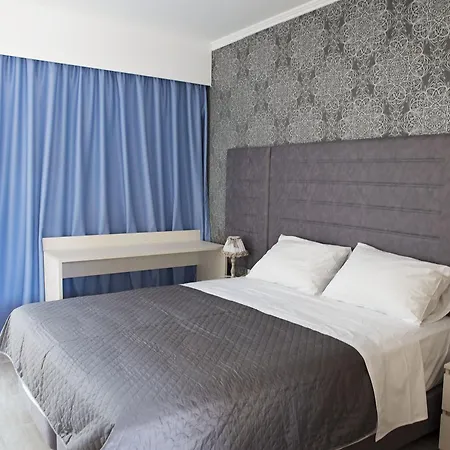 Hotel Kalithea