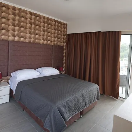 Kalithea Hotel 3*