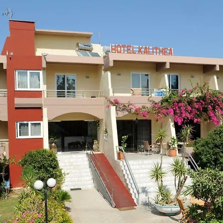 Hotel Kalithea